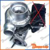 Turbocompresseur pour JAGUAR | 49335-01920, 49335-01930